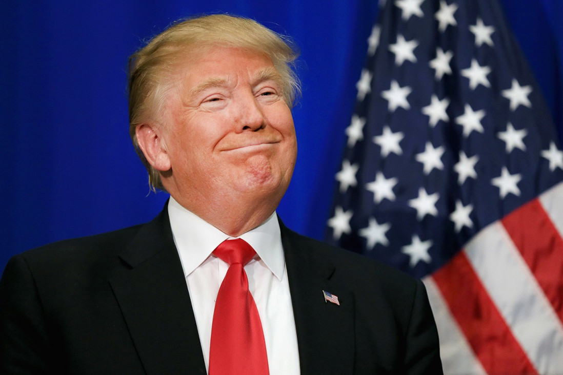 imagen La salud mental de Trump, bajo la lupa de los legisladores estadounidenses