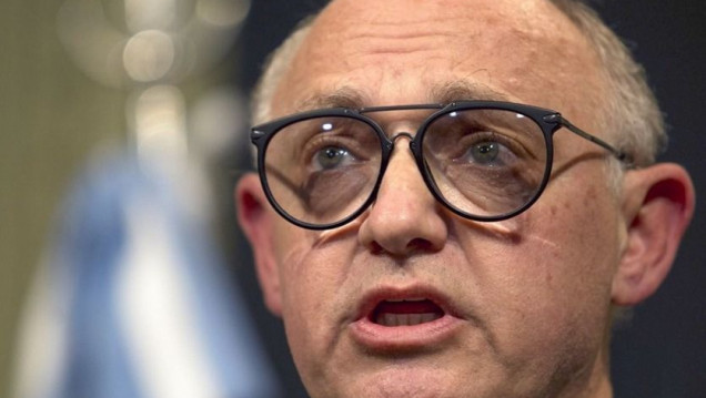 imagen Timerman defendió el Pacto con Irán: "No entiendo el freno del caso"