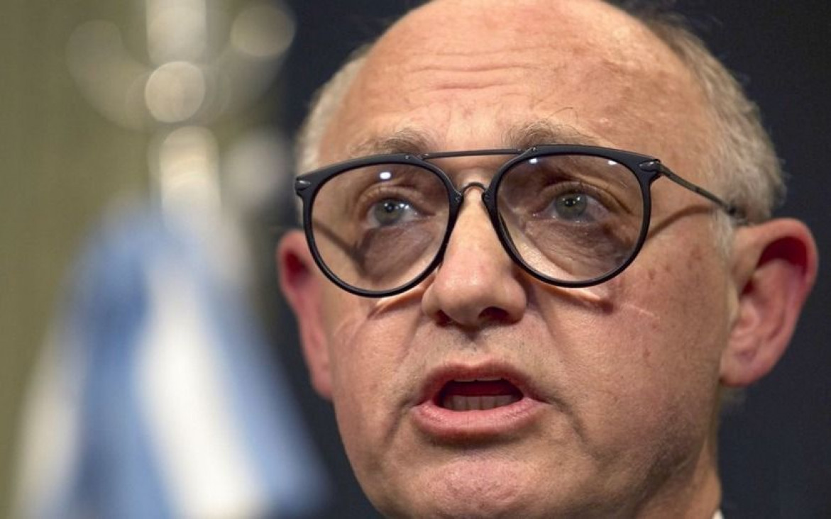 imagen Timerman defendió el Pacto con Irán: "No entiendo el freno del caso"