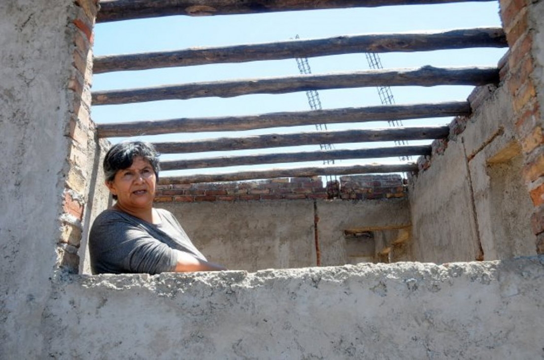 imagen Esperan más detenciones en la causa Nélida Rojas