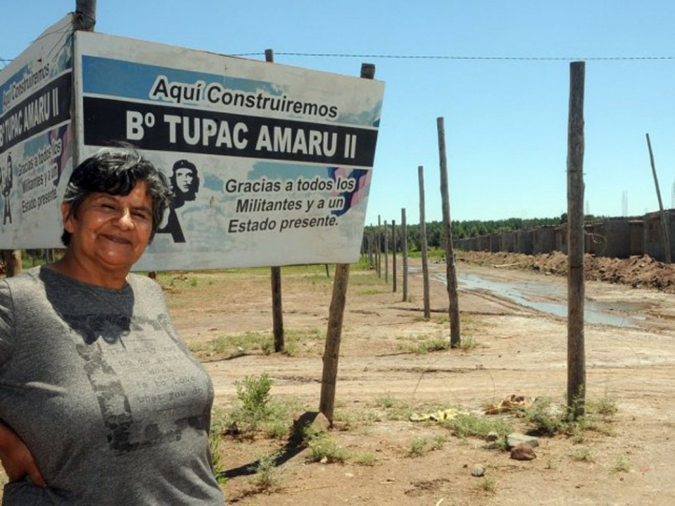 imagen En la oposición se mostraron cautos con el fallo por Nélida Rojas