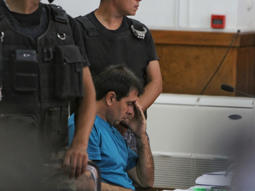 imagen Condenaron a 20 años de prisión al chofer de TurBus