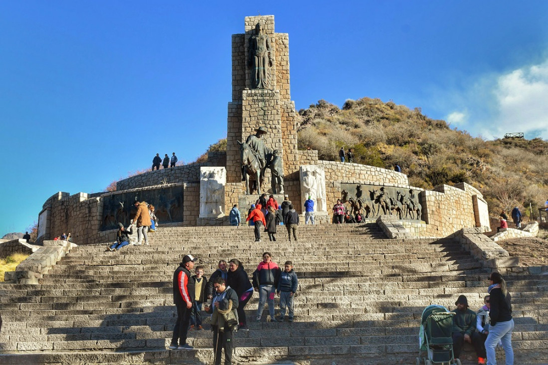 imagen Vacaciones de invierno: unas 350 mil personas viajarán por el país con PreViaje 2
