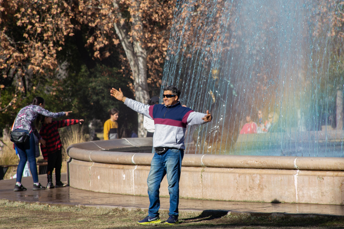 imagen Previaje 3: comienza el plan que devuelve el 50% de los gastos turísticos