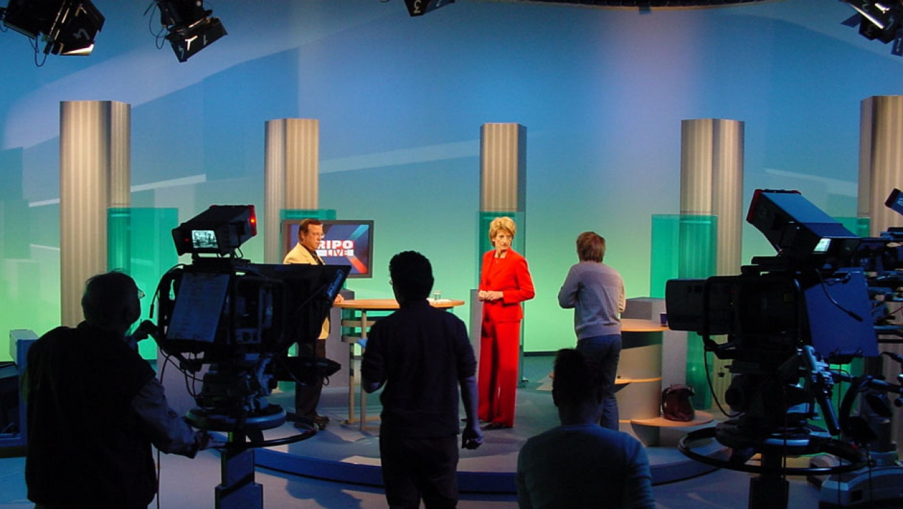 imagen 21 NOVIEMBRE  Día Mundial de la Televisión