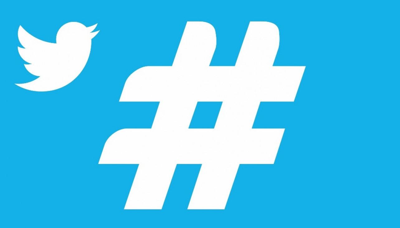 imagen #FelizCumple: hace 10 años nacía el hashtag de Twitter