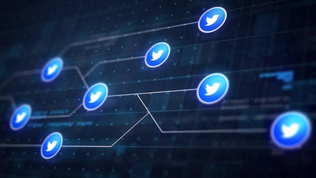 imagen Tras la renuncia de Musk a la compra de Twitter, la red social perdió US$ 270 millones