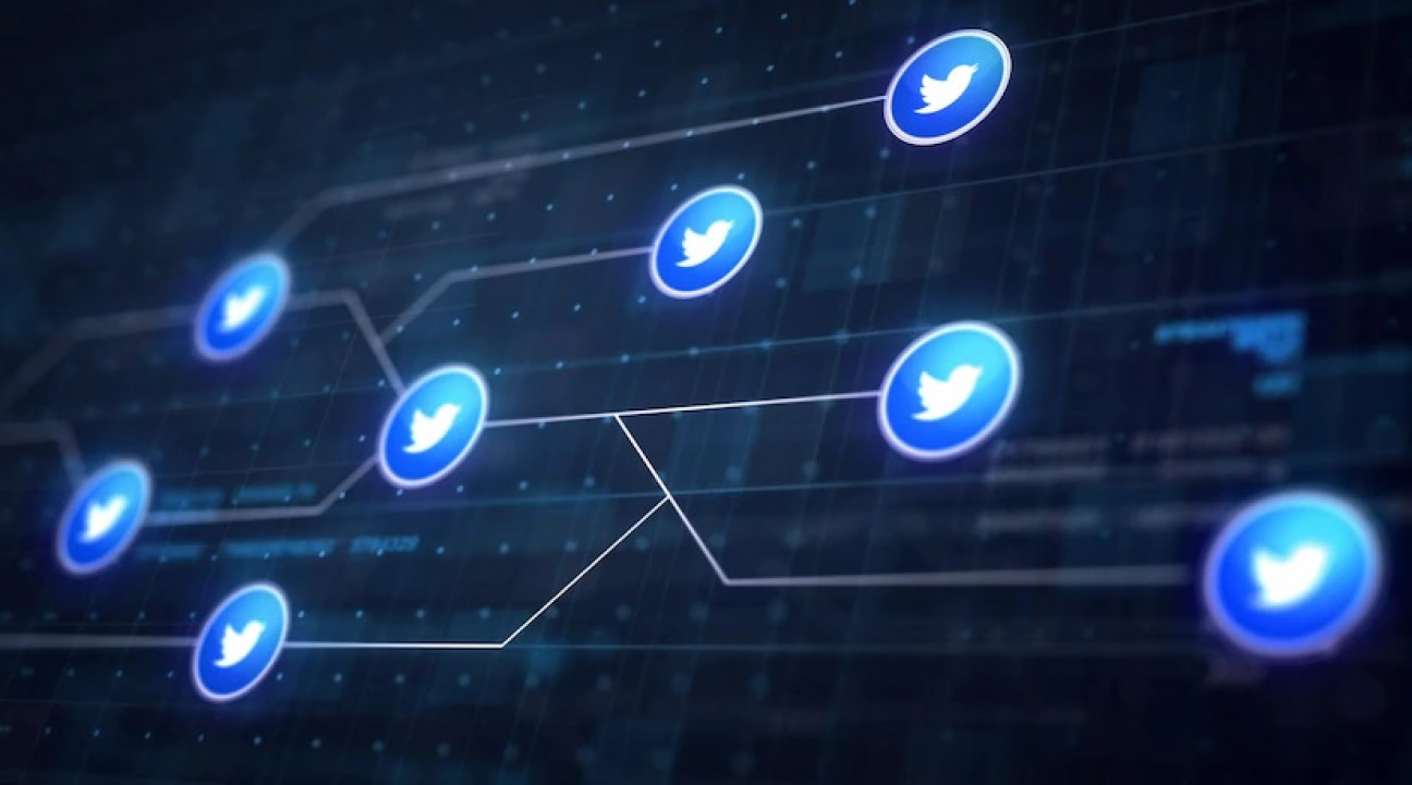 imagen Tras la renuncia de Musk a la compra de Twitter, la red social perdió US$ 270 millones