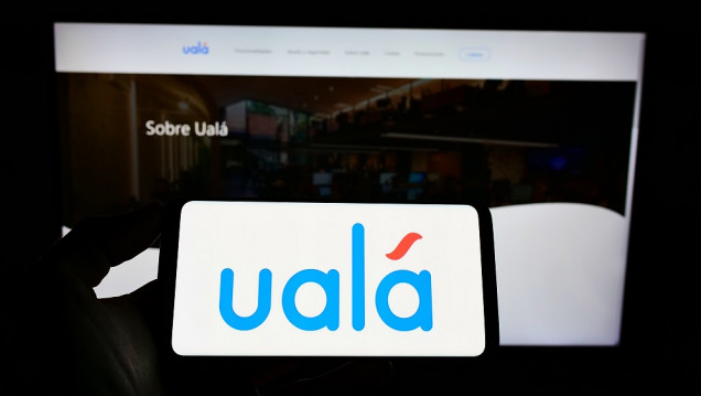 imagen La fintech Ualá despidió a 53 empleados de su operación en Argentina