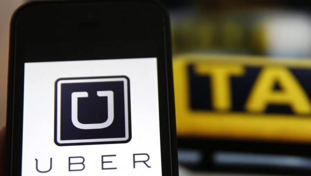 imagen Uber desembarca en Mendoza con oficina propia