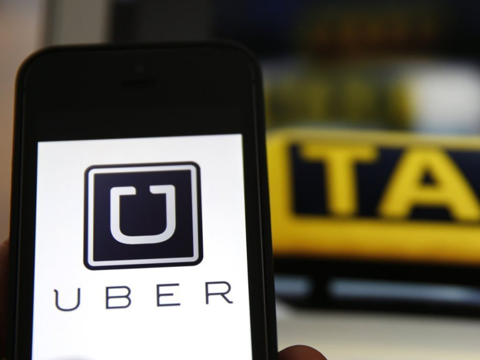 imagen Uber desembarca en Mendoza con oficina propia