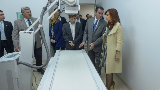 imagen $80 millones para la UDI de Maipú