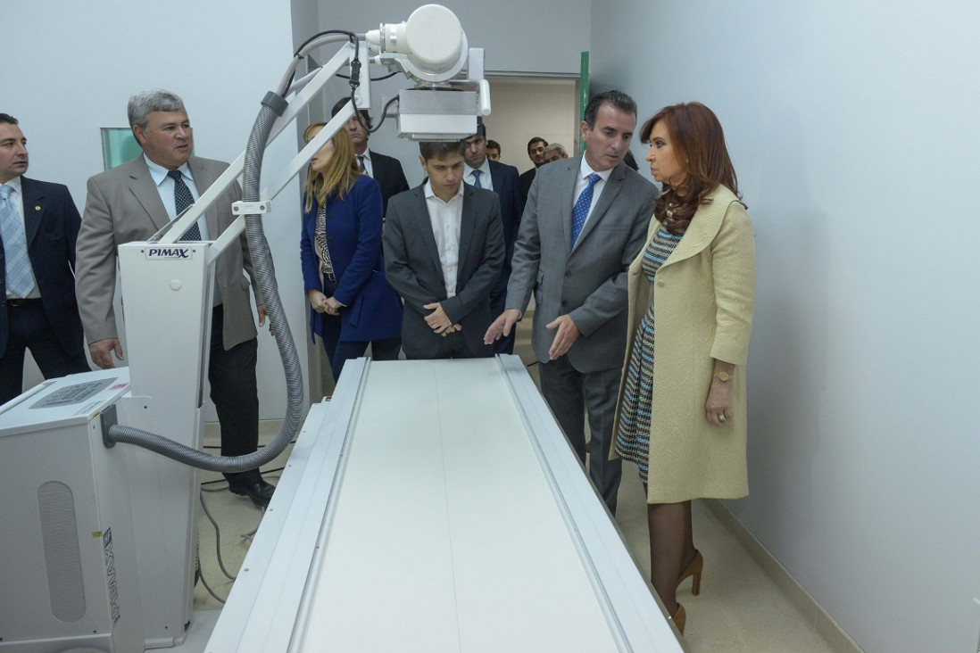 imagen $80 millones para la UDI de Maipú