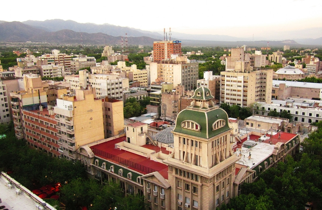 imagen Mendoza, séptima en un ranking de desempeño provincial