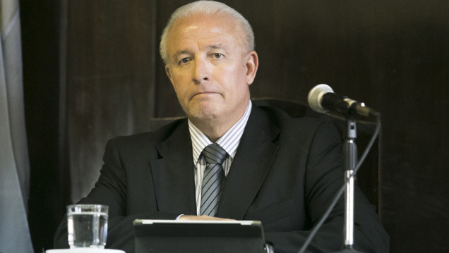 imagen  Uliarte, en la lupa de la UNCUYO 