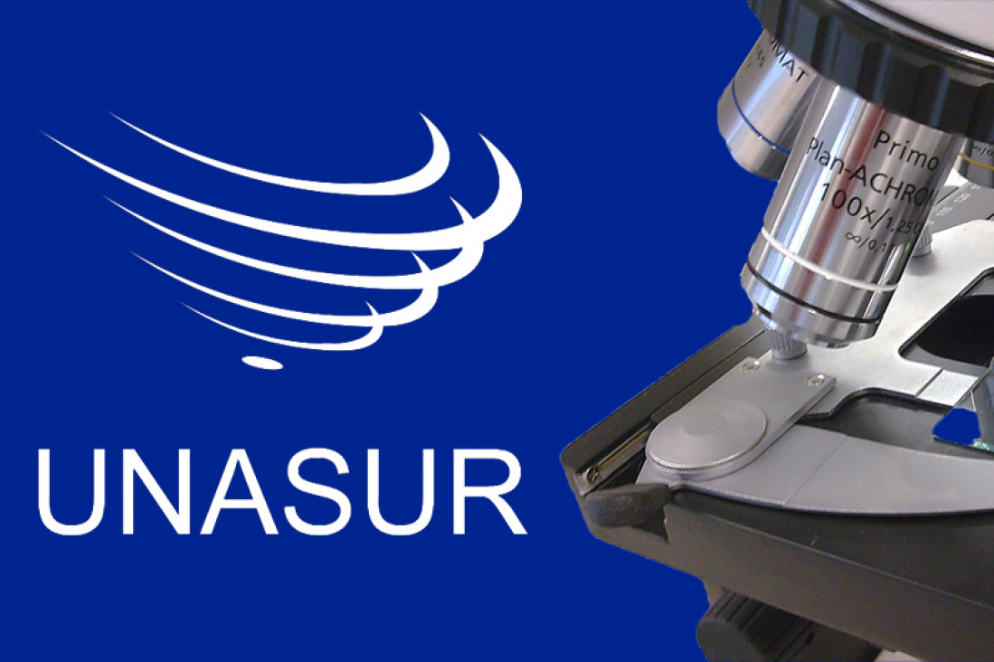 imagen Proponen crear un Consejo de Ciencia y Tecnología de Unasur