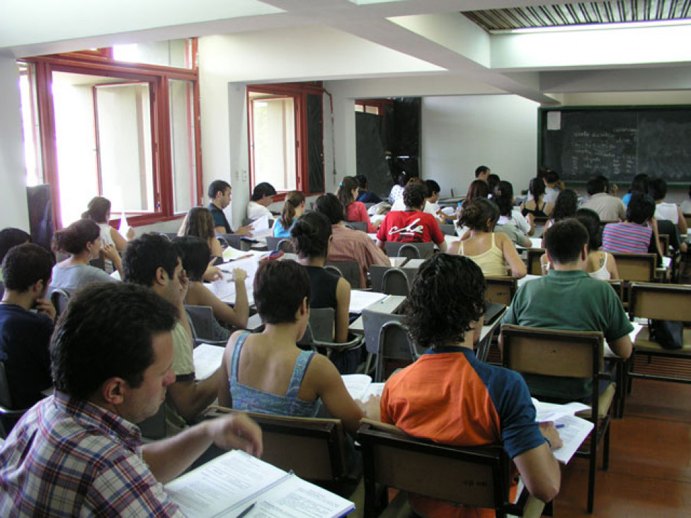 imagen UNCUYO: ya está abierta la inscripción a Becas para ingresantes