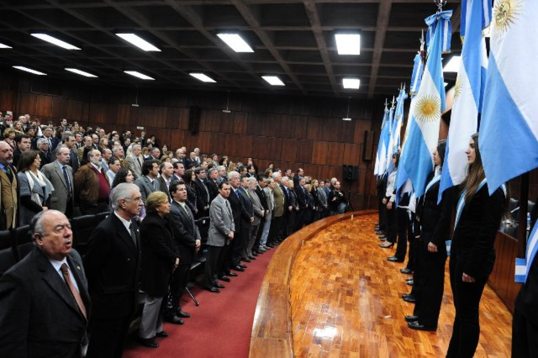 imagen La UNCuyo cumplió 72 años