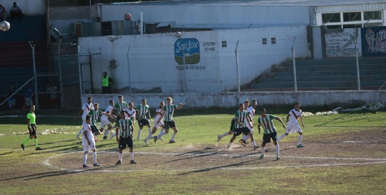 imagen La "U" otra vez es de primera