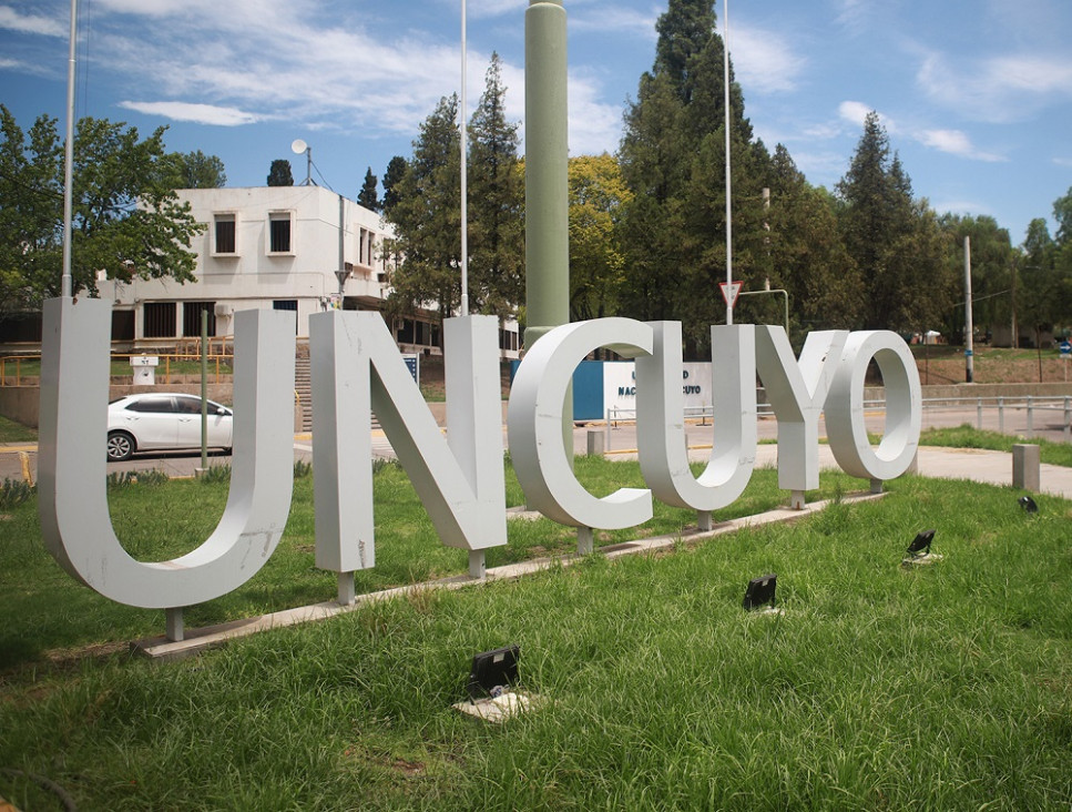 imagen  Carta abierta de Consejeros y Consejeras Superiores estudiantiles de la UNCUYO