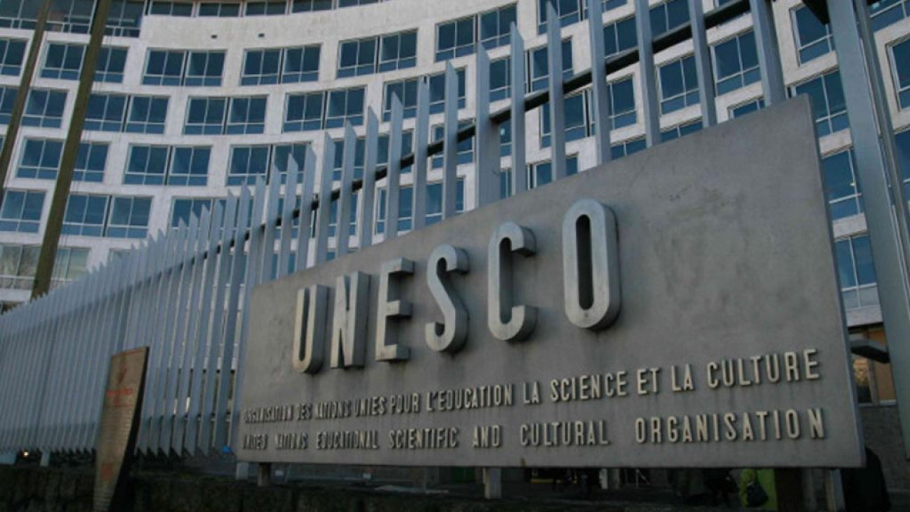 imagen Quieren reflotar que la Vendimia sea patrimonio de la Unesco