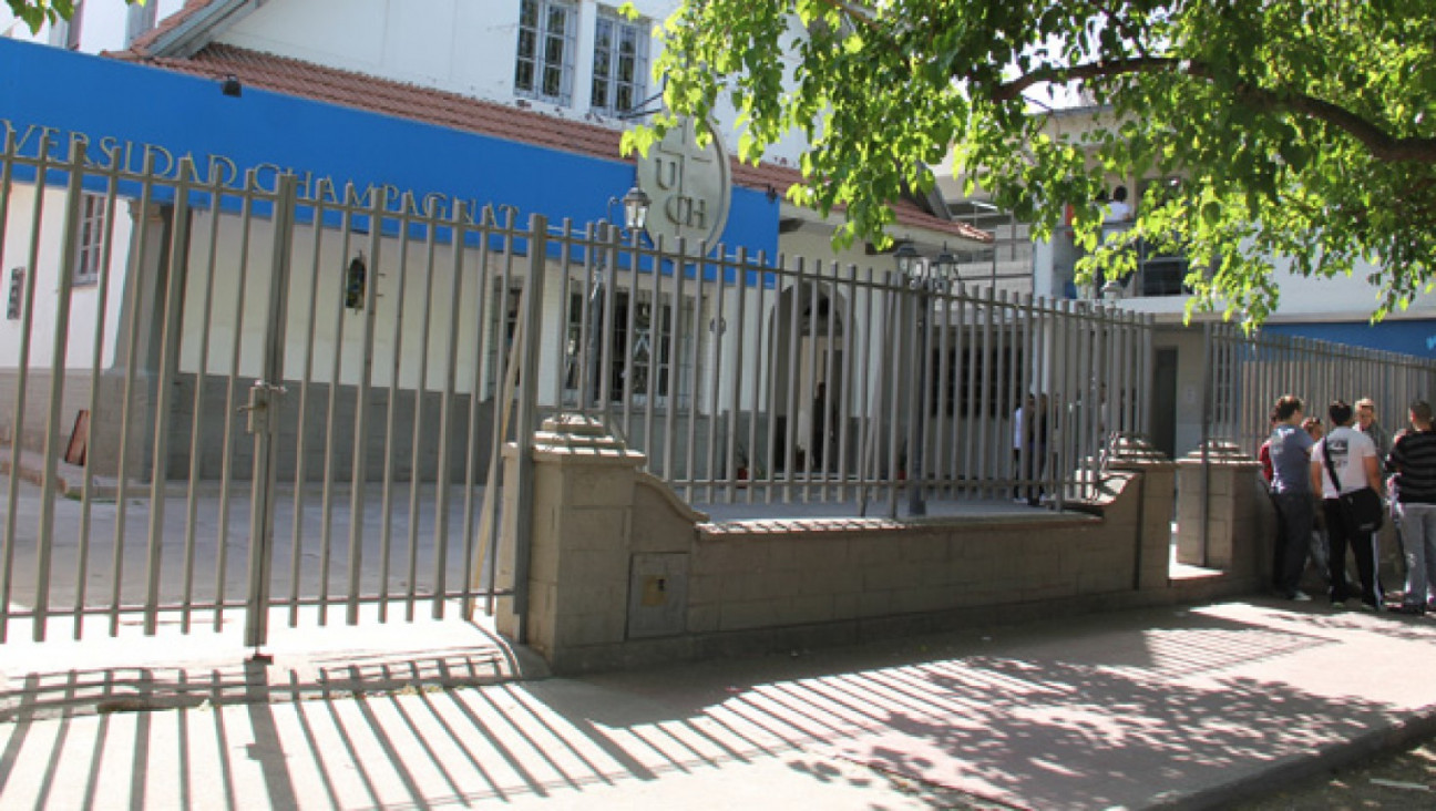 imagen El CELS pide reconsiderar la candidatura del fiscal Fehlmann como juez federal