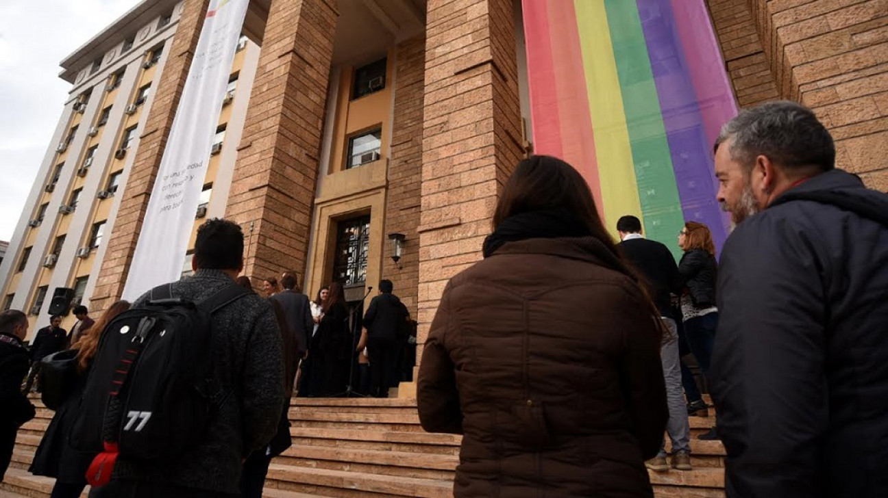 imagen Día Internacional contra la Homofobia: el cambio cultural que tarda en llegar