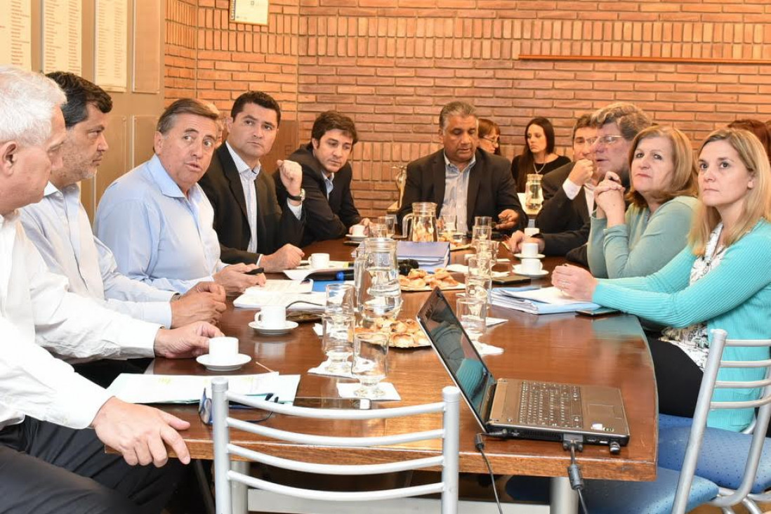 imagen Presupuesto 2017: quieren una Justicia más cerca del ciudadano
