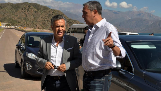 imagen El Gobierno convoca a entidades financieras para colocar deuda 