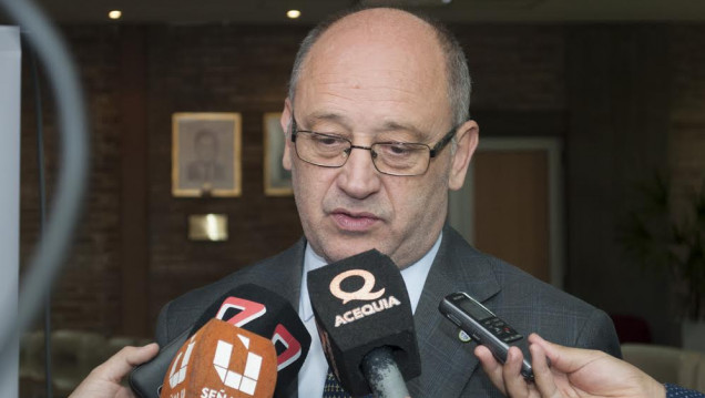imagen En Argentina se reciben sólo tres de cada diez estudiantes universitarios