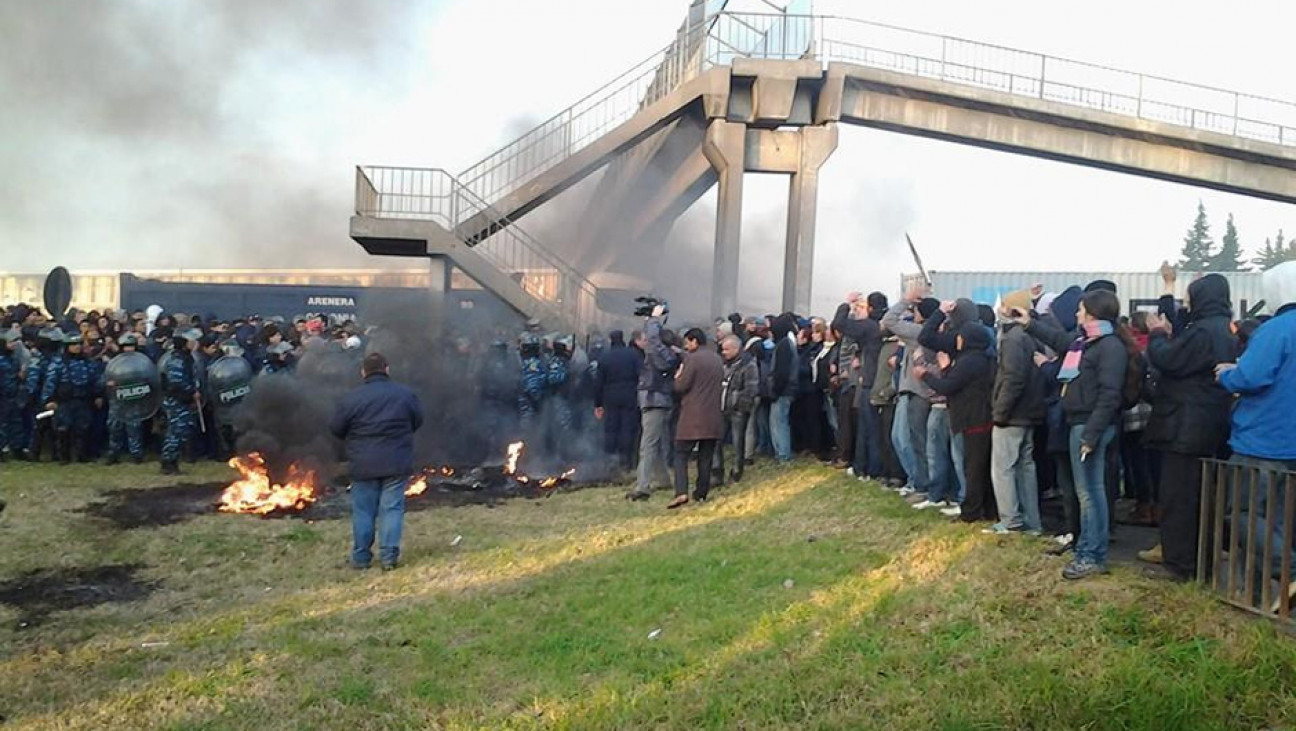 imagen Lear: por qué se transformó en el motor de la protesta social