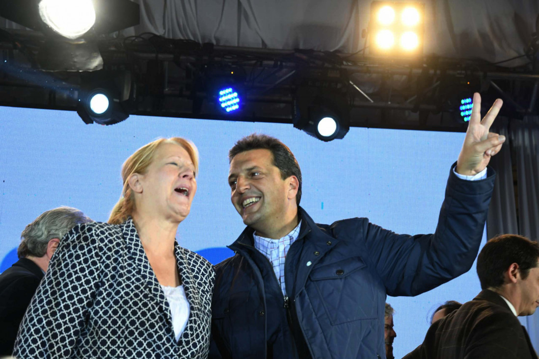 imagen El sábado se conocerá la oferta electoral de 1País 