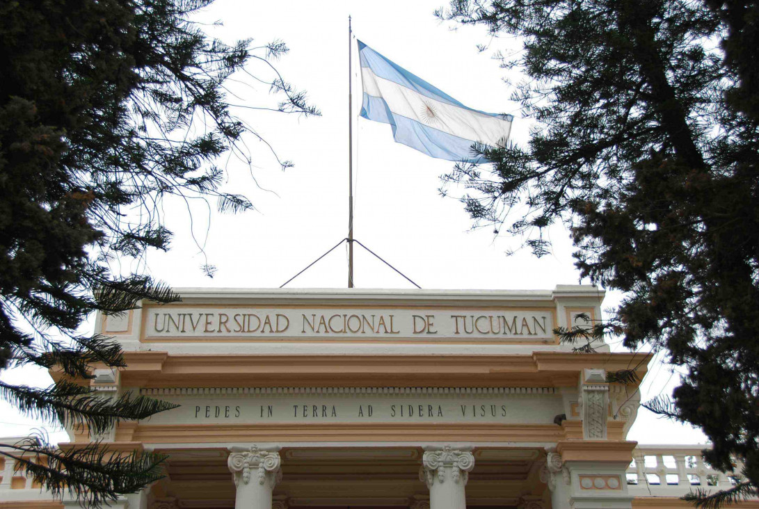 imagen Paradise Papers: piden detener a exautoridades de la Universidad de Tucumán