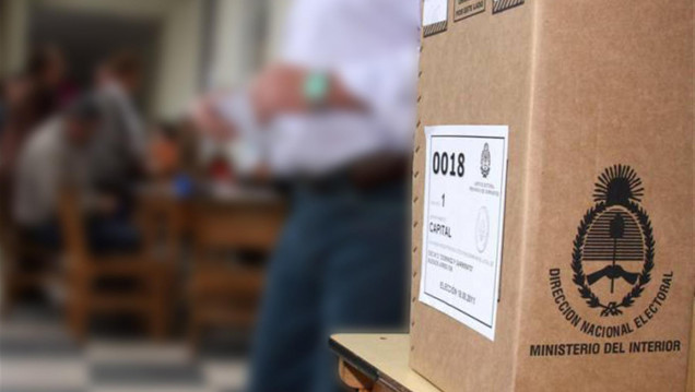 imagen PASO nacionales: un resultado con efectos abiertos 