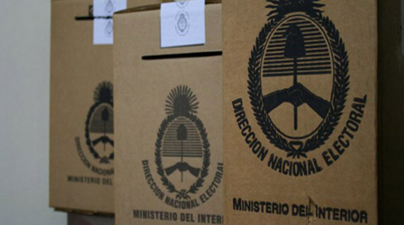 imagen Las legislativas, en números
