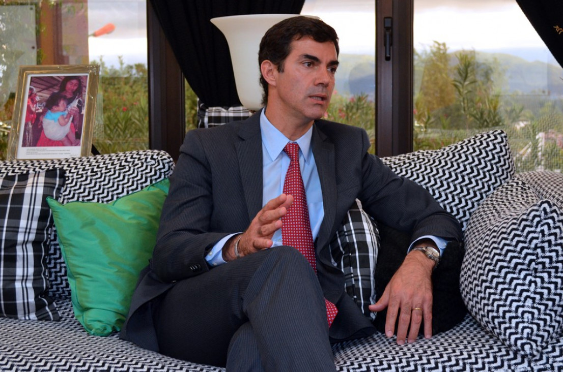 imagen Una guerra de fondo en la política argentina