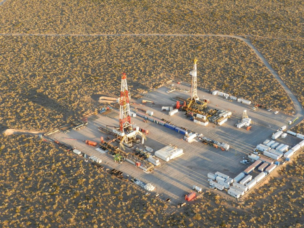imagen Fracking: advierten falta de diálogo e información 