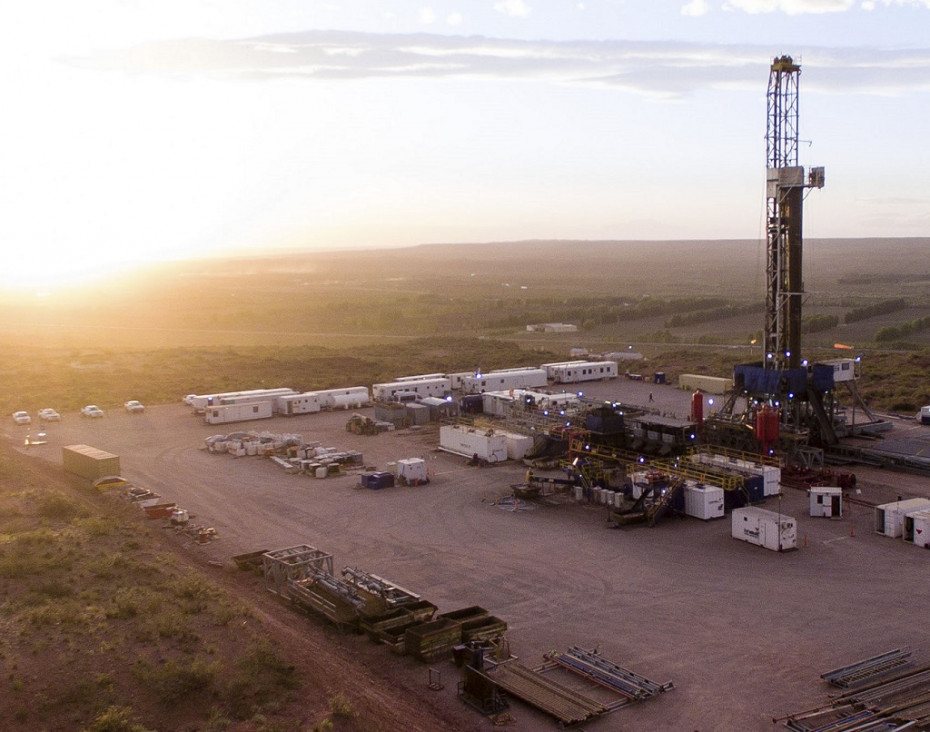 imagen Vaca Muerta: YPF podrá explotar dos pozos de petróleo en el sur de Malargüe