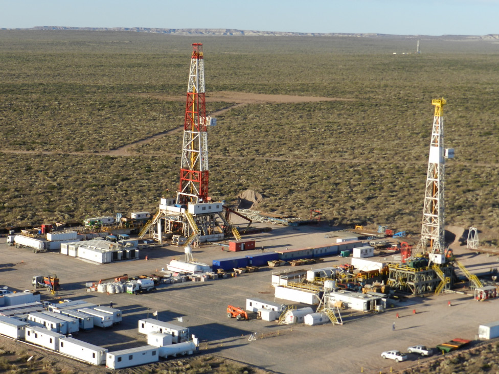 imagen El sector empresario promete inversiones y desarrollo en Vaca Muerta 