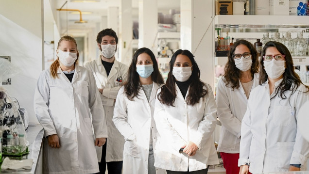 imagen Por primera vez, una vacuna preventiva de enfermedades infecciosas diseñada en Argentina completa la fase I