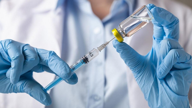 imagen Comenzaron los ensayos clínicos de fase 2/3 de la vacuna argentina contra el coronavirus