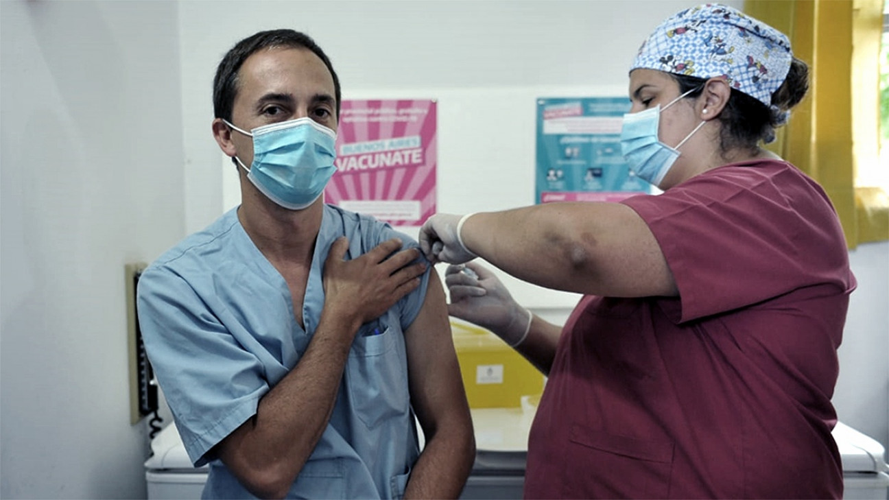imagen Las diez preguntas clave sobre las vacunas contra el coronavirus
