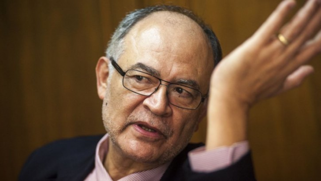 imagen René Valdés: "El rol de la universidad es clave para cumplir las ambiciones de Naciones Unidas"