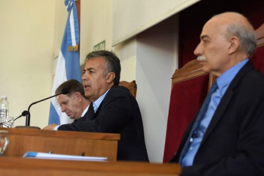 imagen Juicio por jurados: "Asegura mayor transparencia"
