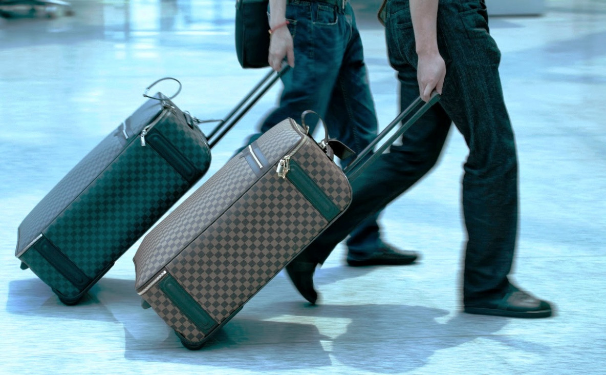 imagen Frigerio ratificó la política migratoria: se busca "evitar que ingresen delincuentes"