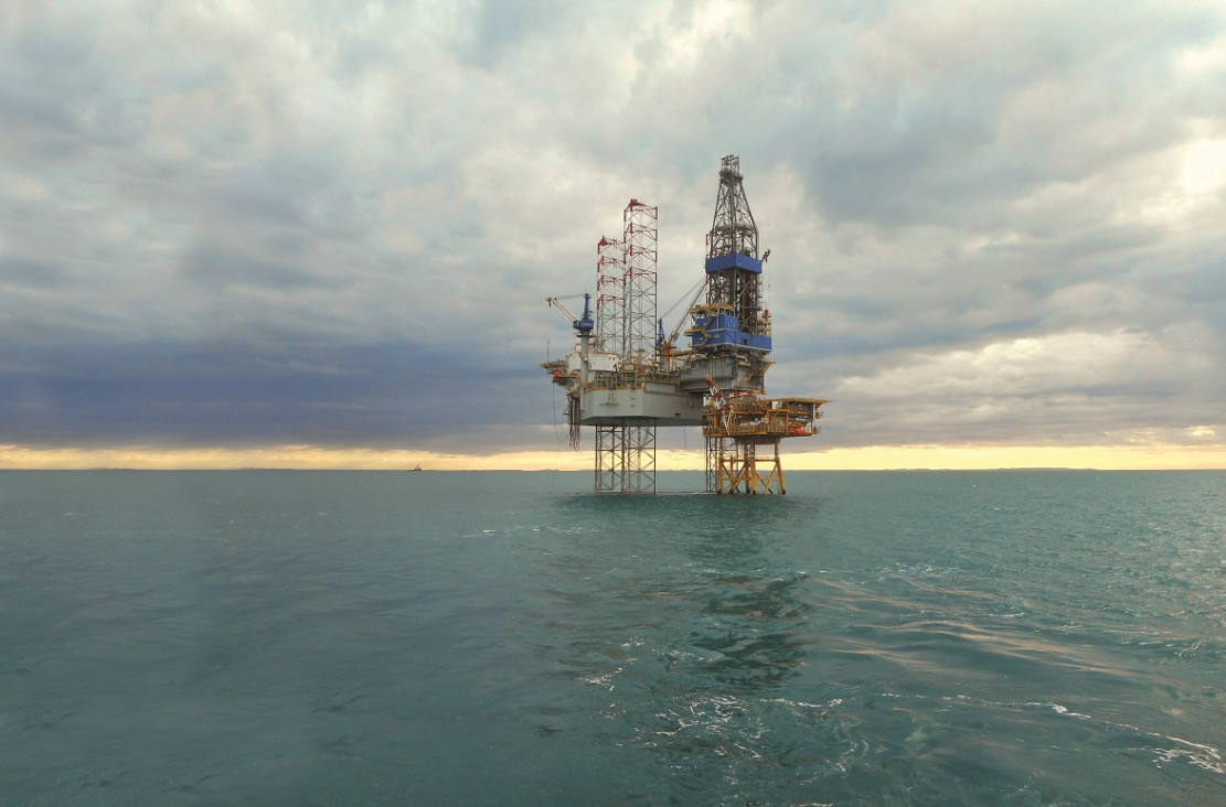 imagen El 90 % del nuevo gas que se consumió en 2016 fue de Tierra del Fuego