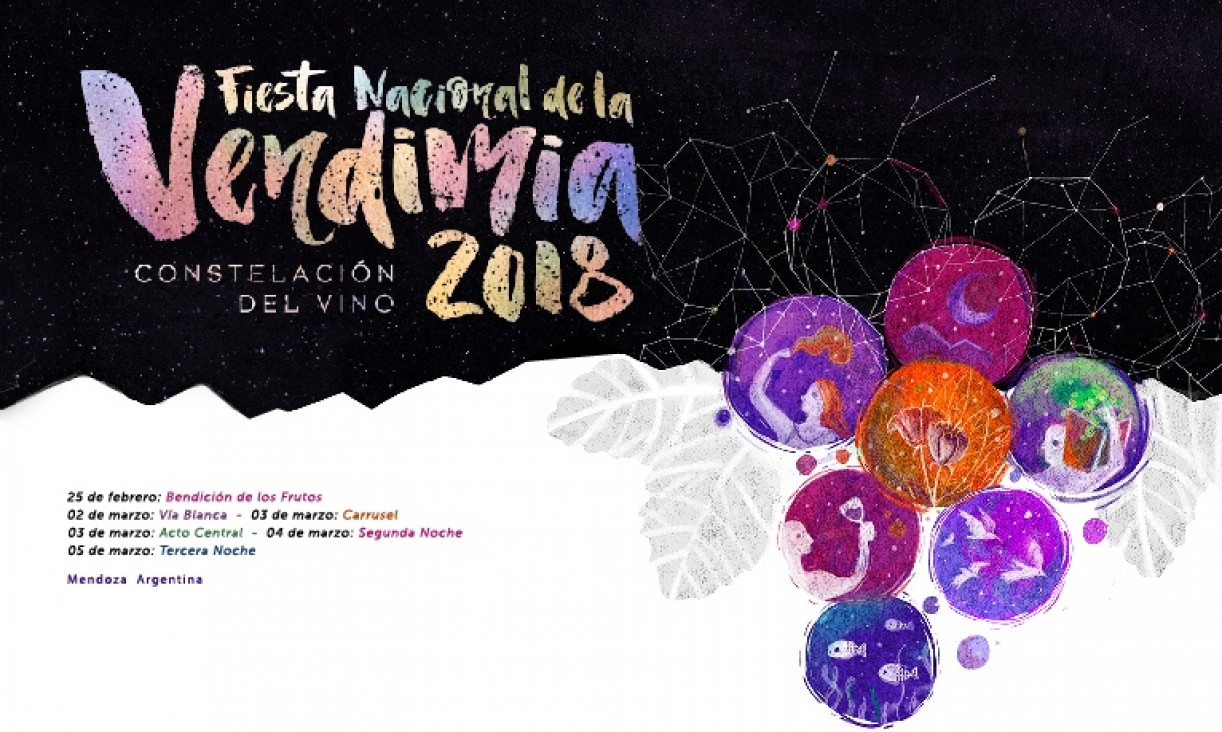 imagen La Vendimia ya está aquí