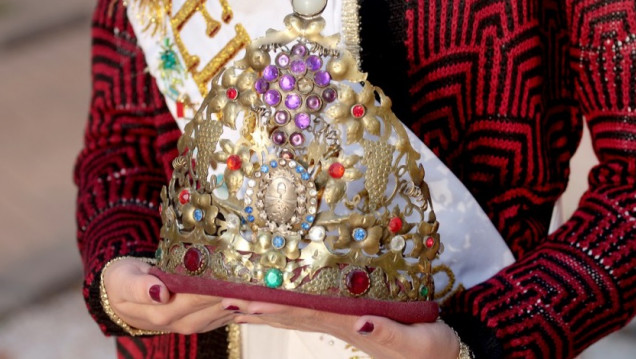 imagen Comenzó la audiencia pública para definir si Guaymallén seguirá teniendo reina de la Vendimia