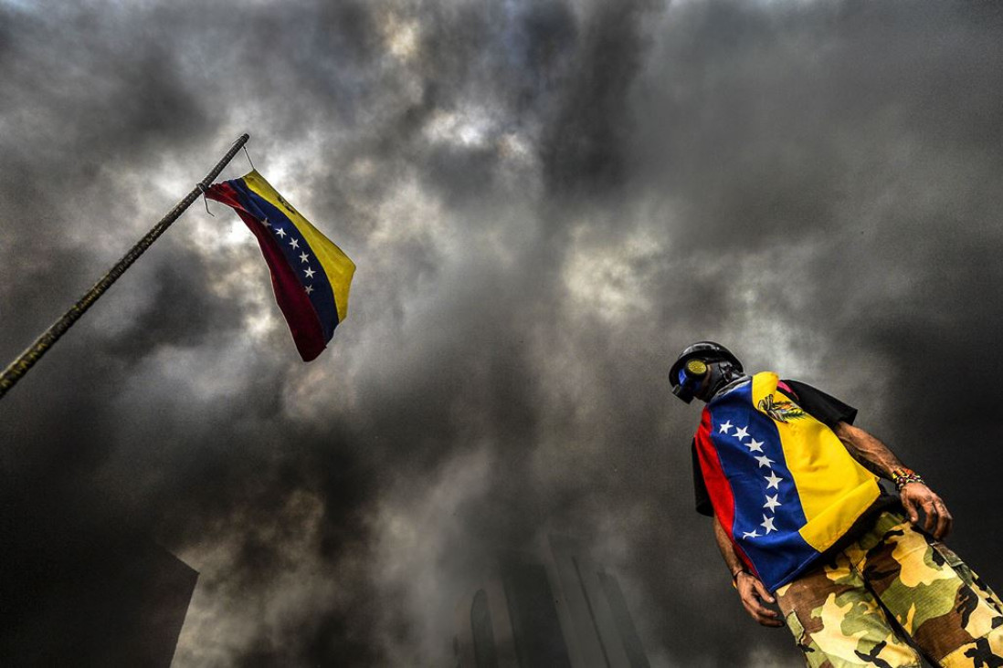 imagen Cuatro claves para entender las funciones de la Constituyente