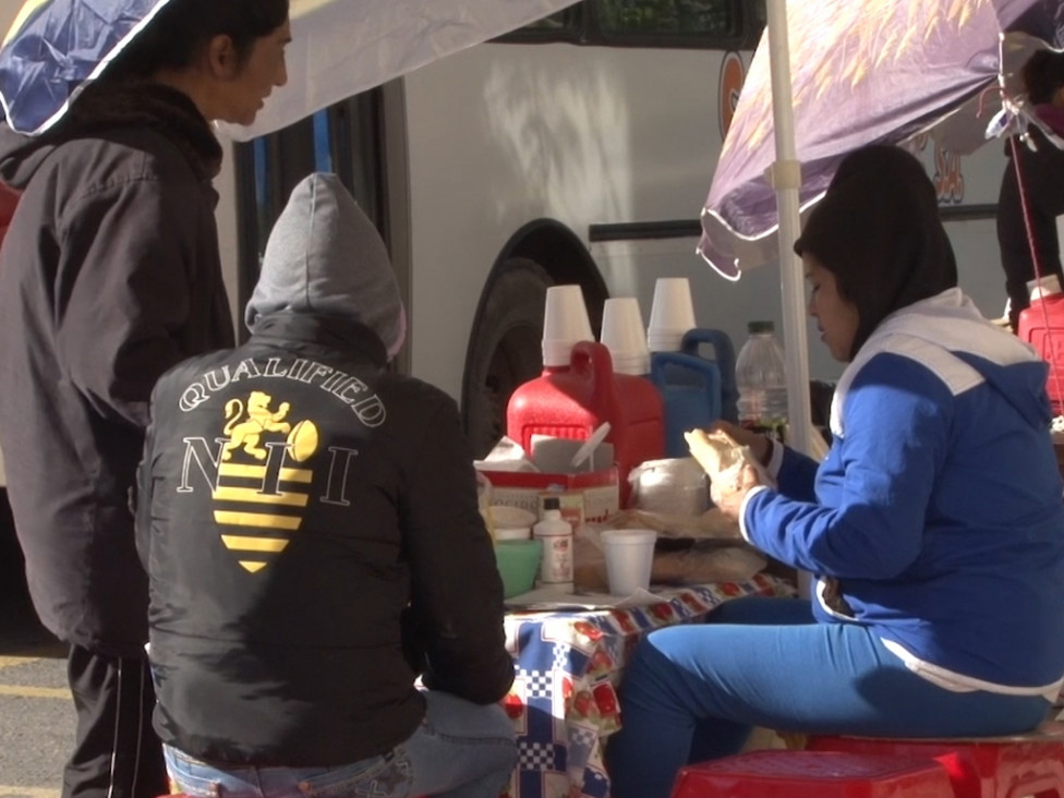 imagen Pobreza y trabajo informal, dos temas que preocupan